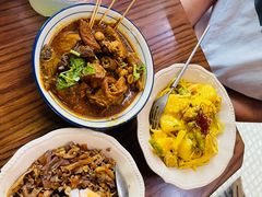-CowCow其其·牛杂咖啡公司(六运店)