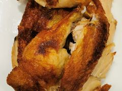 当红炸子鸡-中发源·清真餐厅(春风店)