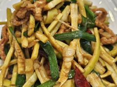 -钟记陕南菜·煎锅鱼(红专南路店)