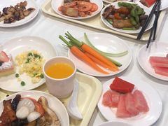 -碧中海汤泉汗蒸酒店