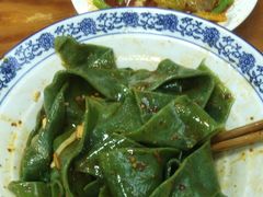 -西安手工软面(浦东南路店)