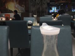 大堂-龙记烧腊茶餐厅(常德路店)