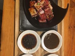 -炙忧烤肉屋(中国铁建广场店)