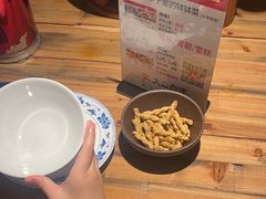 -寨子里的钵钵菜-湘西山里菜(火车站店)