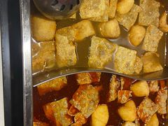 -螺大喜螺蛳粉火锅(雍和宫店)