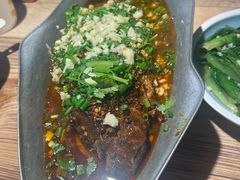-树厨贵州菜(大十字店)