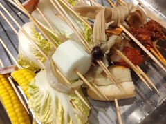 -钢管厂五区小郡肝火锅串串香(清河店)