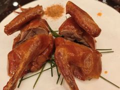 -蒋记海鲜姿造•洋房别墅(星河湾店)