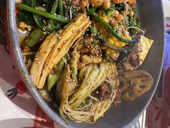 -食通天美食广场(华润万象城店)