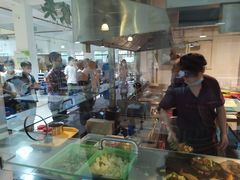 -上海理工大学第五食堂