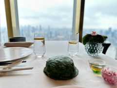 -金轩中餐厅 Jin Xuan(浦东丽思卡尔顿酒店)