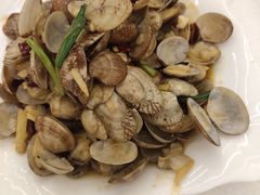 -渔中舟海鲜大排档(普陀沈家门店)