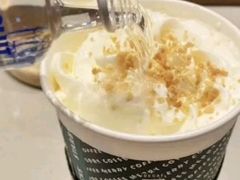 白巧扁桃可颂-星巴克(成都太古里二店)