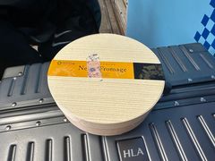 -楼上(尖沙咀店)