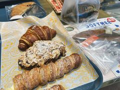 -OUR Bakery(中海环宇荟店)