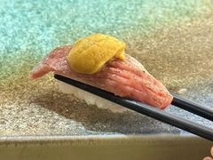 -Sushi Hanzo半藏(天环广场店)