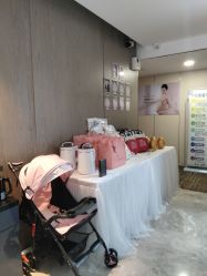 -喜孕时光月子中心(北大妇儿东侧店)