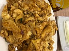 -姥家春饼店(漳州二路店)