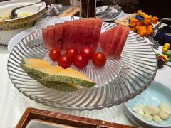 -惠丰堂饭庄·烤鸭·京味菜(翠微路店)