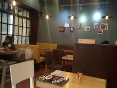-呀咪咖喱屋(龙之梦购物中心莘庄店)