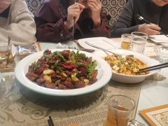 -海尔巴格·新疆菜(吐鲁番店)