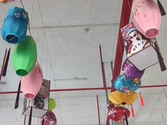 -长沙滨江文化园