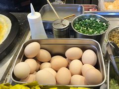 -卞姐蛋饼(陕西南路店)