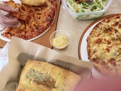 -达美乐比萨(南京路店)