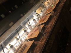 -北京北辰洲际酒店啡扬咖啡厅·自助餐厅