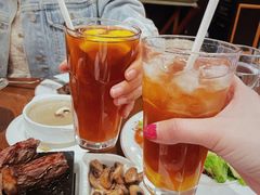 -Entrecôte 法国牛扒馆(保利·时光里店)