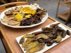 -大理董·董家小厨野生菌火锅(古城旗舰店)