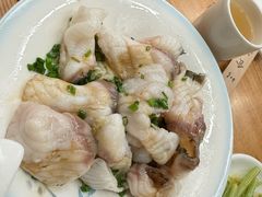 -潮中人·潮州菜(益乐路店)