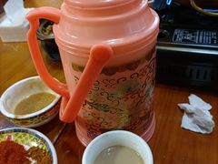 -如意林卡藏餐吧(大昭寺店)