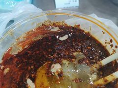 卤汁凉粉-清真·宏顺祥卤汁凉粉(大皮院店)