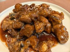 -意卡菲·欢乐聚会餐厅(华侨店)