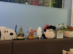 -Poke lemon海鲜波奇饭·柠檬茶(金碧开放小区店)