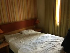 -如家酒店·neo(杭州西湖中河北路地铁站店)