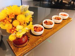 -小大董·烤鸭(观景餐厅·南京西路店)