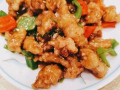 -鹤乡东北菜(崮山路店)