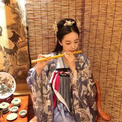 -汉仪华裳汉服馆(打浦桥店)