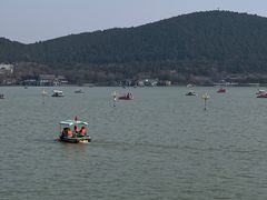 -云龙湖旅游景区