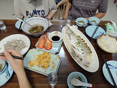 -美味之家·湖景农家乐(太湖东山店)
