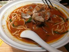 -户大姐土豆粉(国贸店)