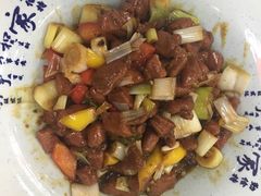 -乔家满族八大碗(流水沟店)