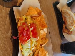 -Taco Bell 塔可钟(民田路店)
