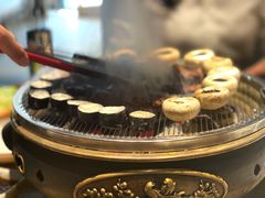 -泥炉烧肉师(新街口金銮巷店)