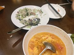 -逸林轩中餐厅(中信泰富朱家角锦江酒店)