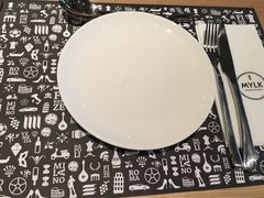 -MYLK意式小厨(熙地港店)