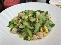-单家老院·院子里的青岛菜(沙子口店)