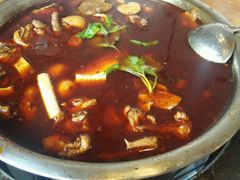 -佘记全家福芋儿鸡(向阳街总店)